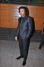 Ranveer Singh at Filmfare Awards 2013 in Yashraj Studio, Mumbai on 20th Jan 2013 (164).JPG